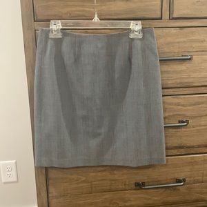 Petite Sophisticate skirt